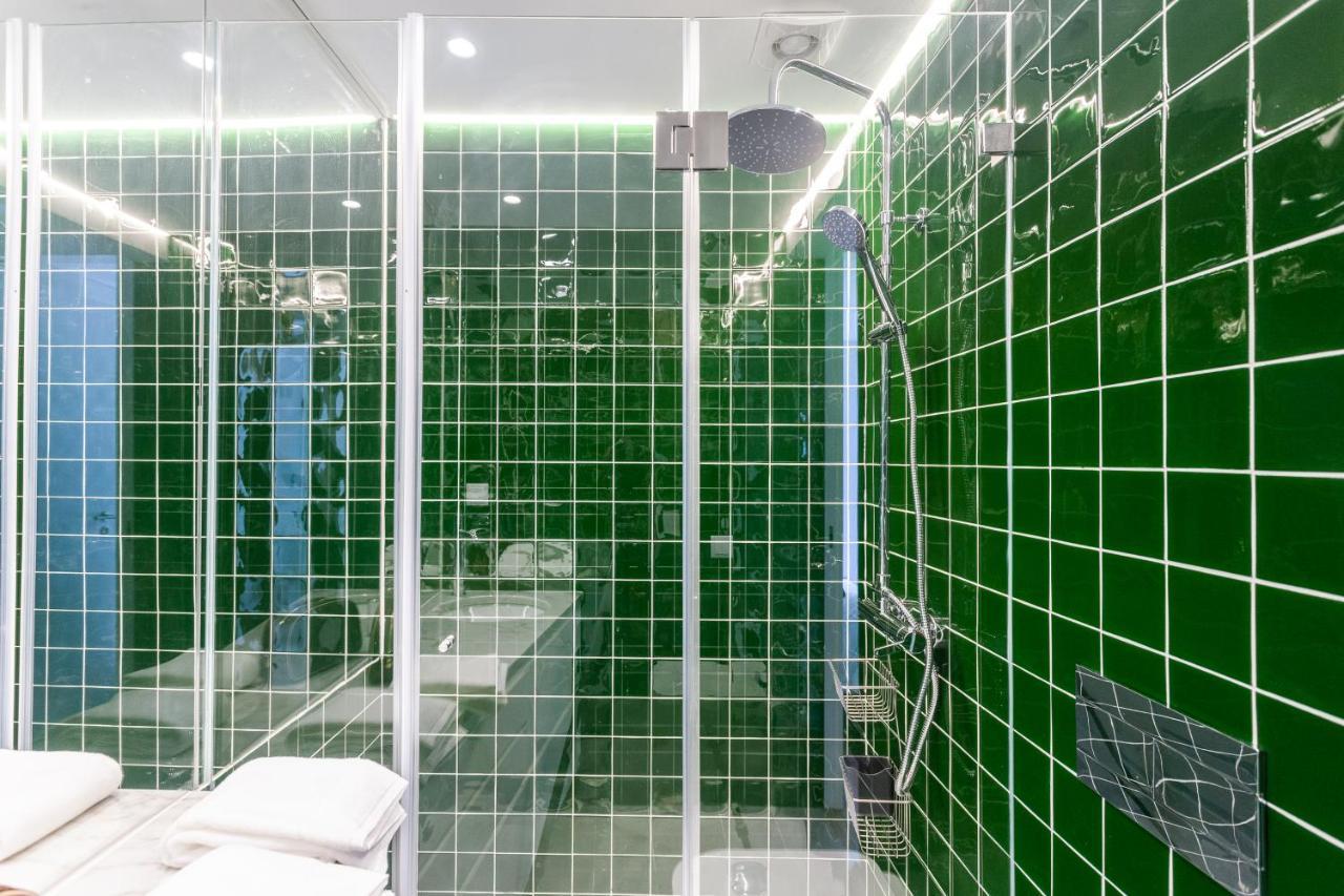 Embaixador Apartments&suites Lisboa
