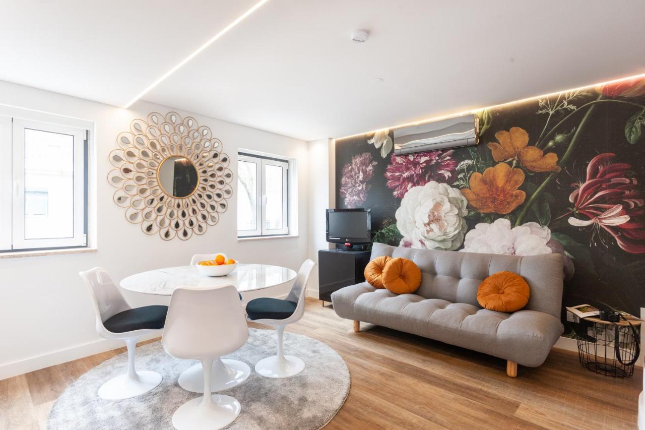 Apartamento Embaixador Apartments&suites *