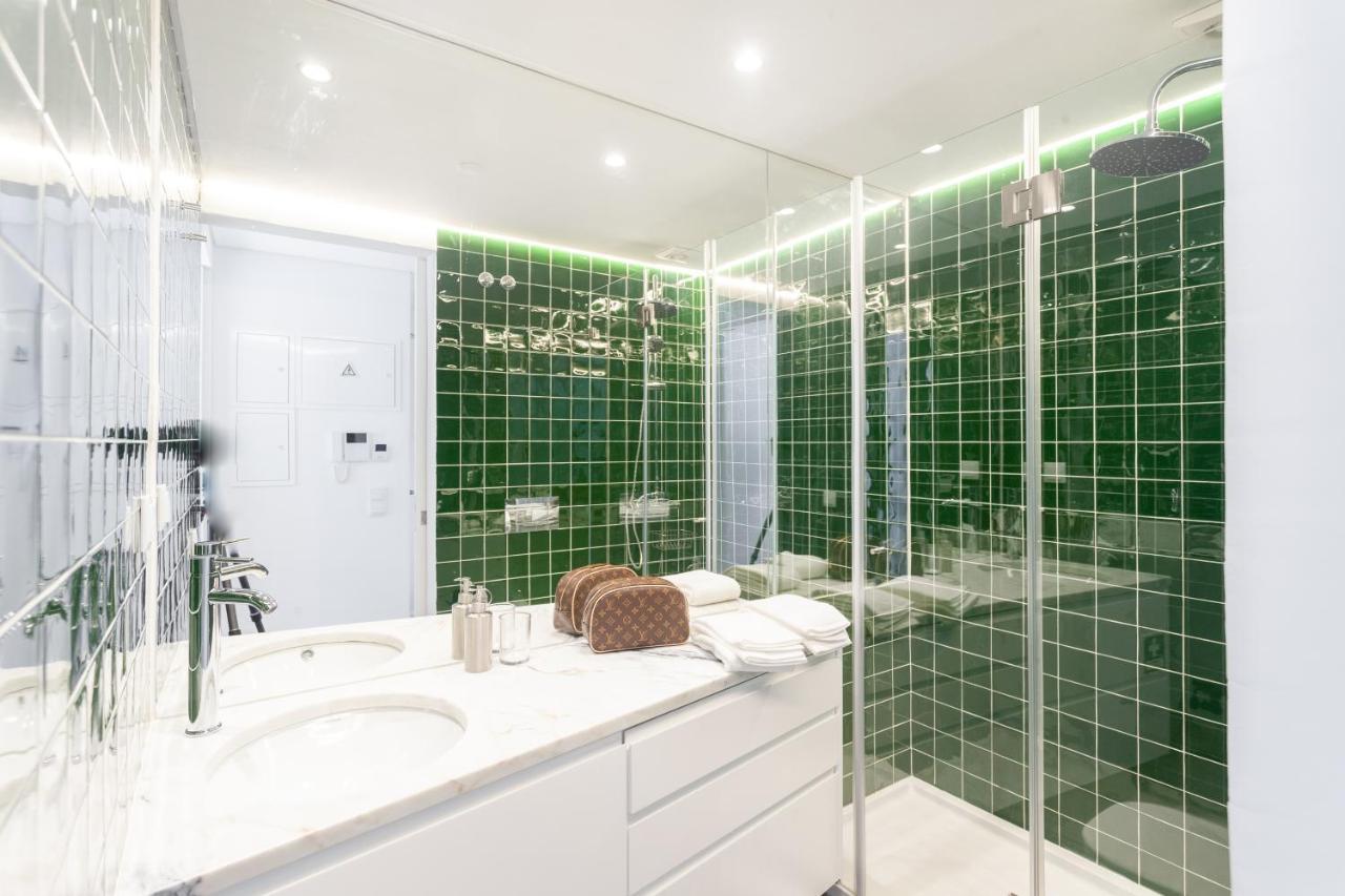 Embaixador Apartments&suites * Lisboa