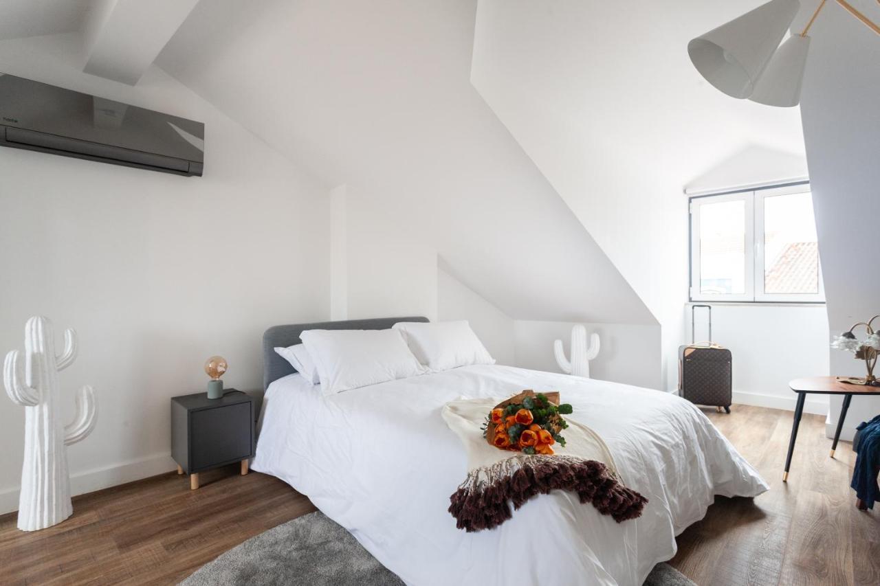 Embaixador Apartments&suites *