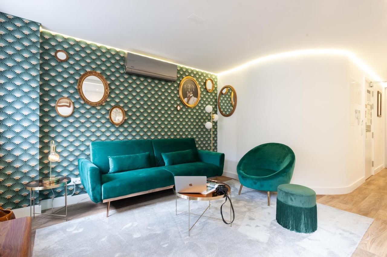 Embaixador Apartments&suites Apartamento *