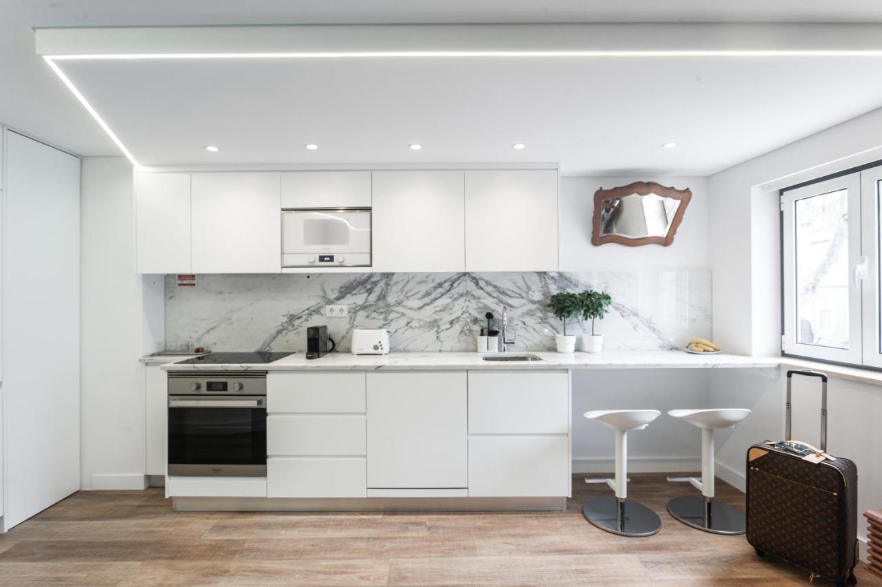 Embaixador Apartments&suites Lisboa