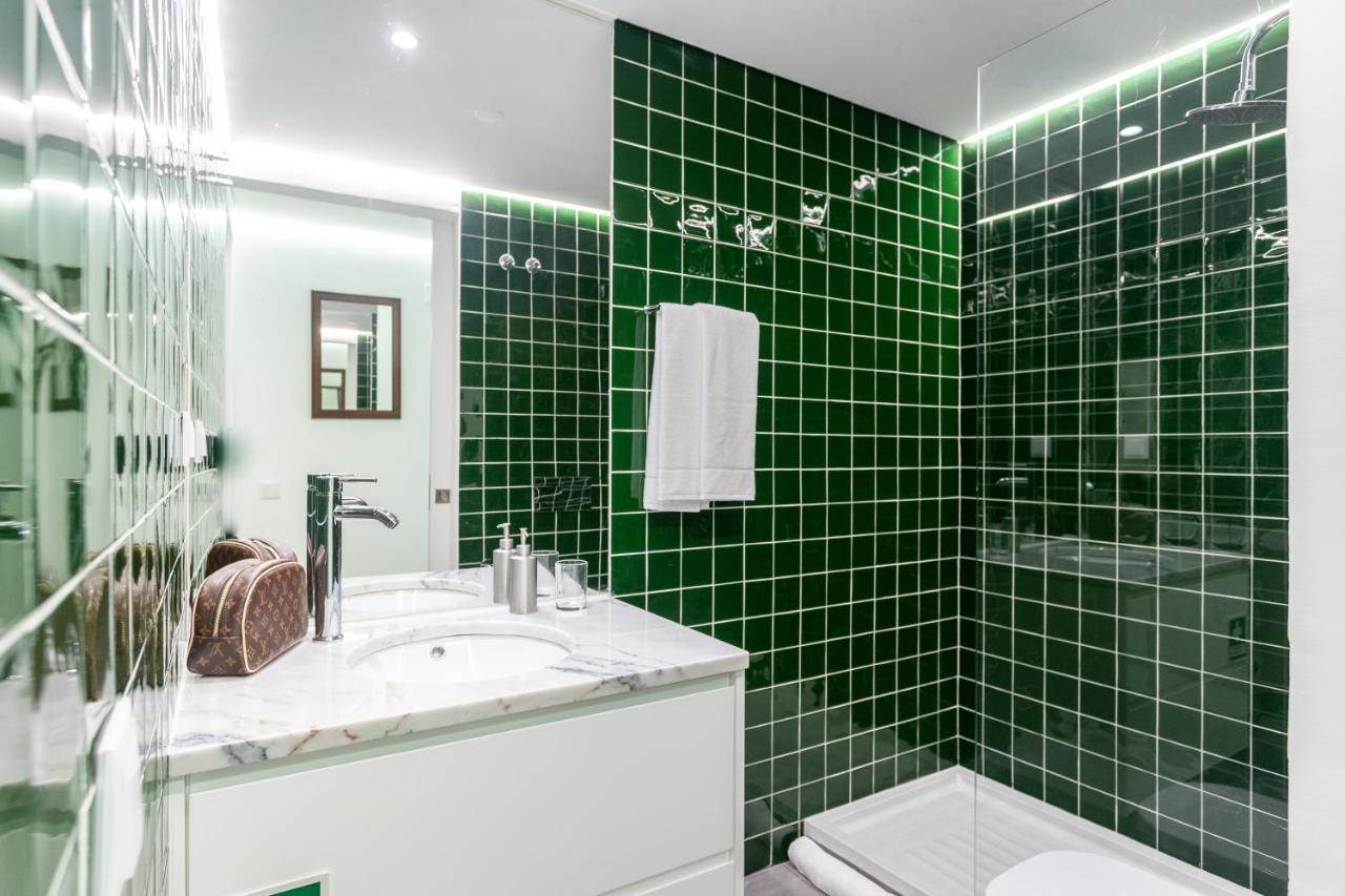 Embaixador Apartments&suites Apartamento *
