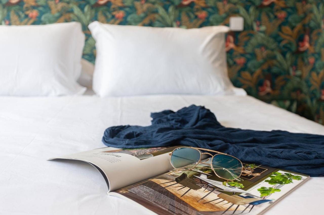 Apartamento Embaixador Apartments&suites Lisboa