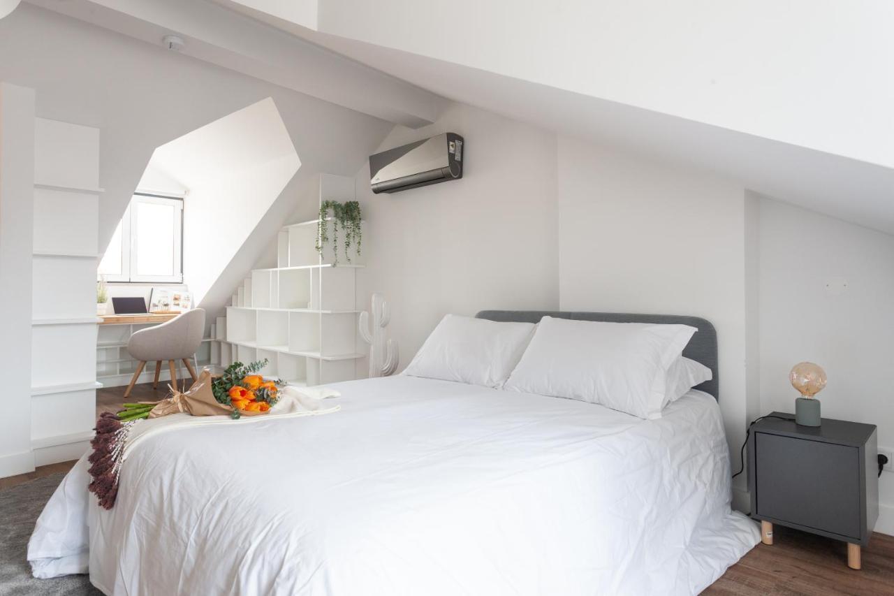 Embaixador Apartments&suites * Lisboa