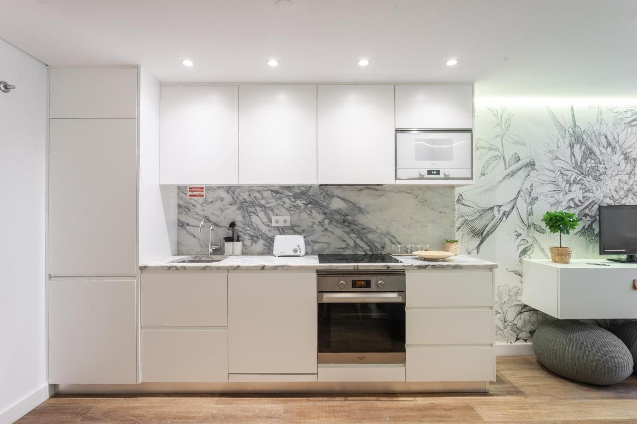 Apartamento Embaixador Apartments&suites Lisboa