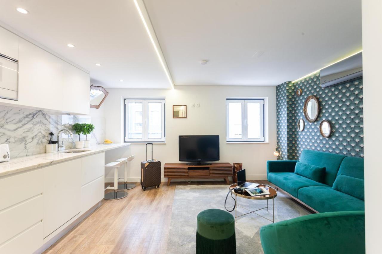 Embaixador Apartments&suites Lisboa