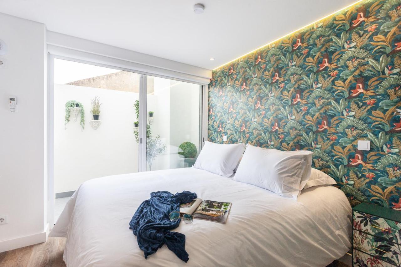 Embaixador Apartments&suites Apartamento *