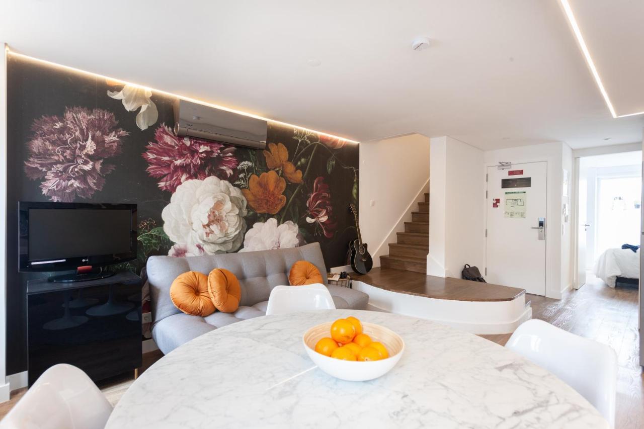 Embaixador Apartments&suites *
