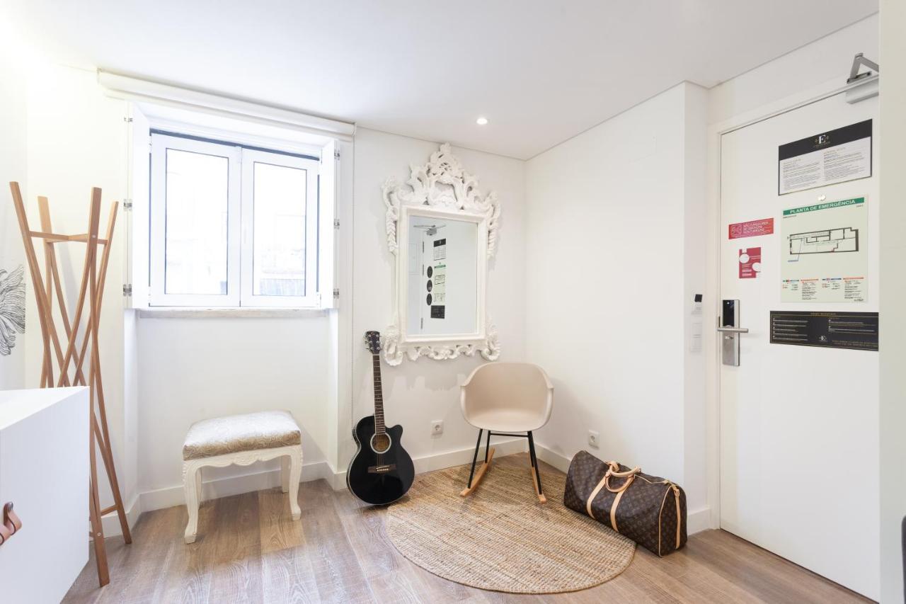 Apartamento Embaixador Apartments&suites