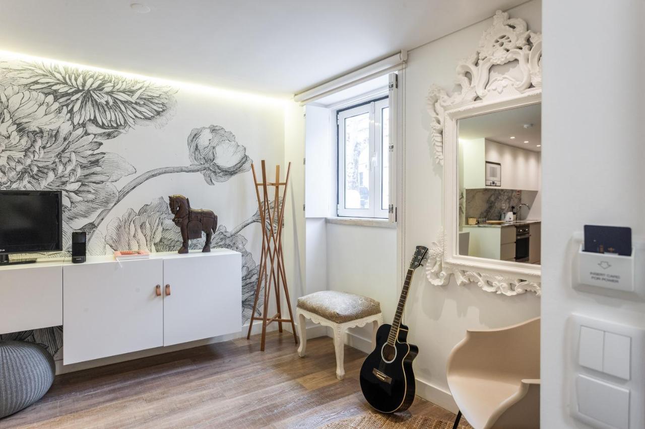 Embaixador Apartments&suites *