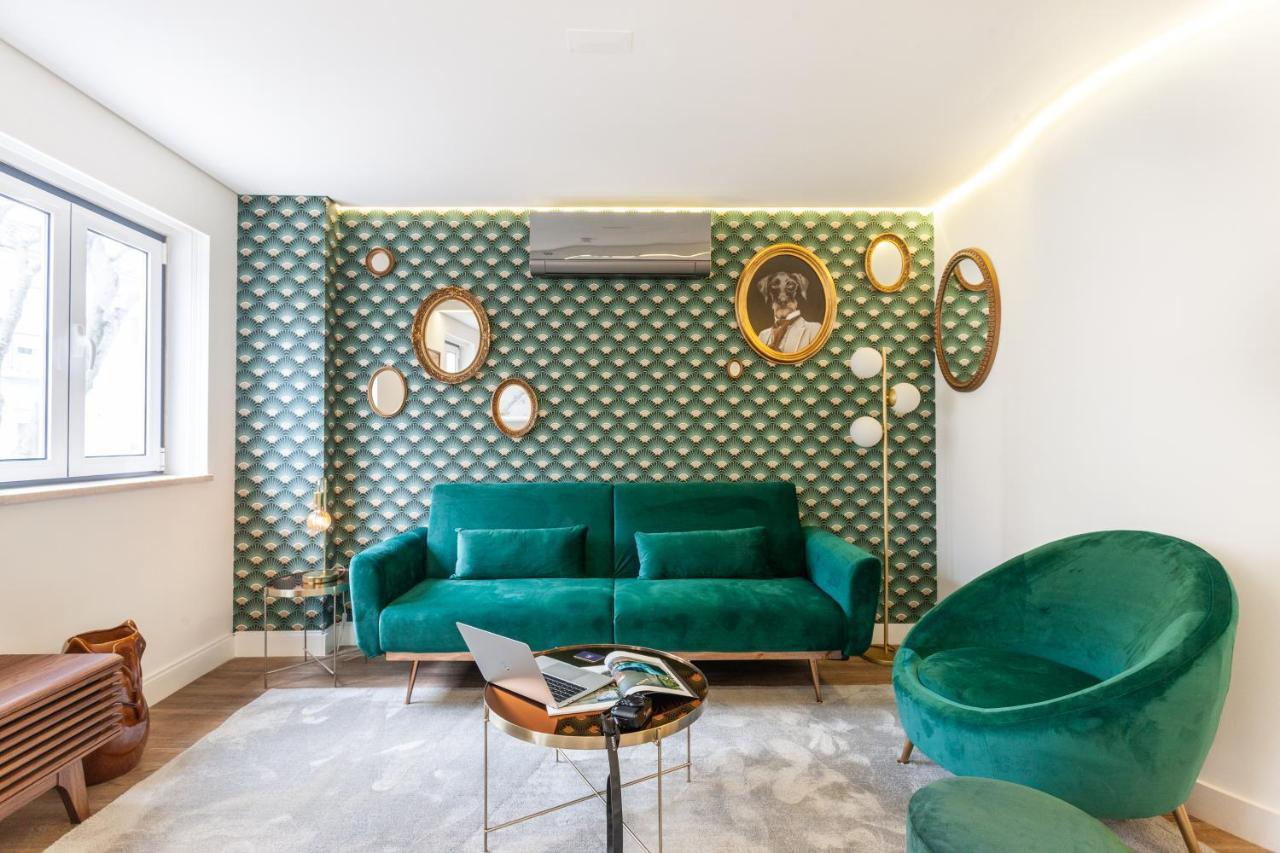 Apartamento Embaixador Apartments&suites *