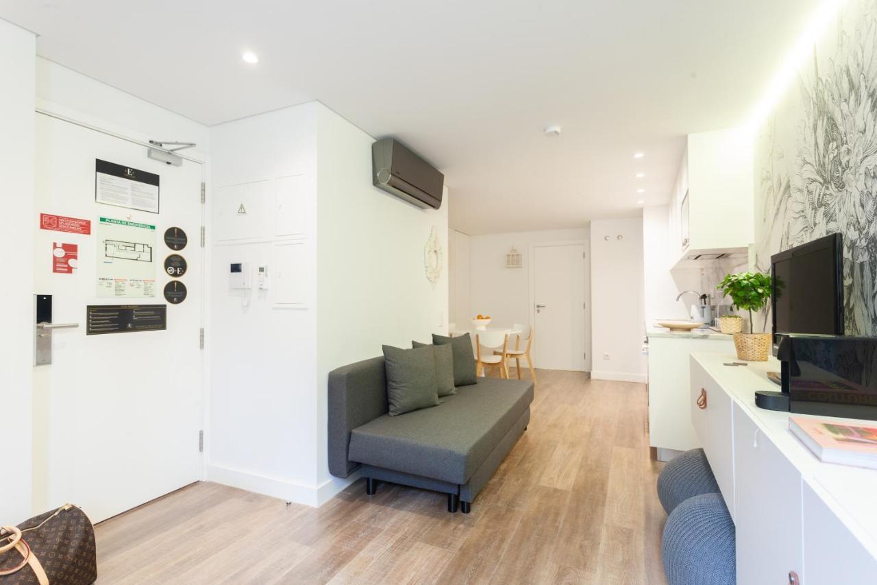Embaixador Apartments&suites * Lisboa