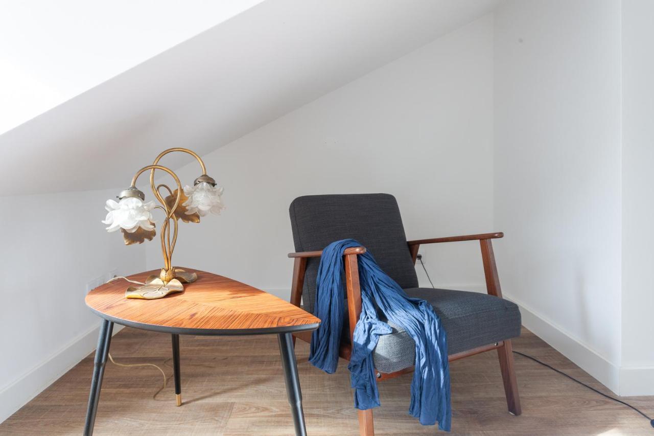 Embaixador Apartments&suites * Lisboa