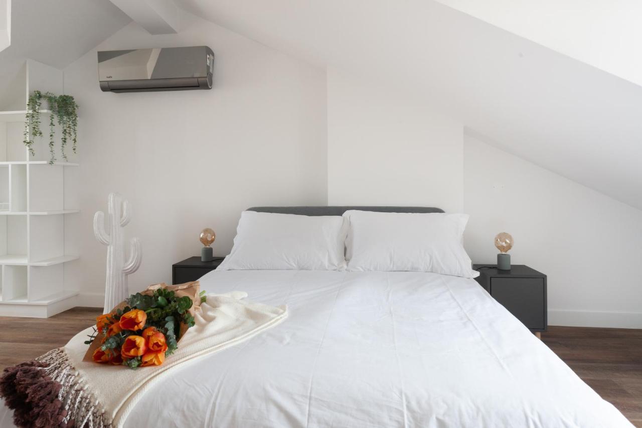 Embaixador Apartments&suites Apartamento