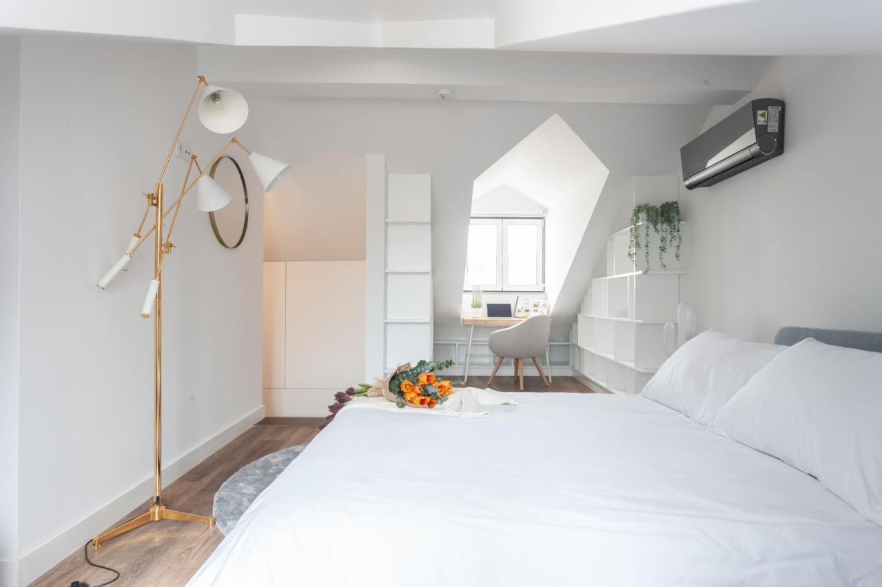 Apartamento Embaixador Apartments&suites Lisboa