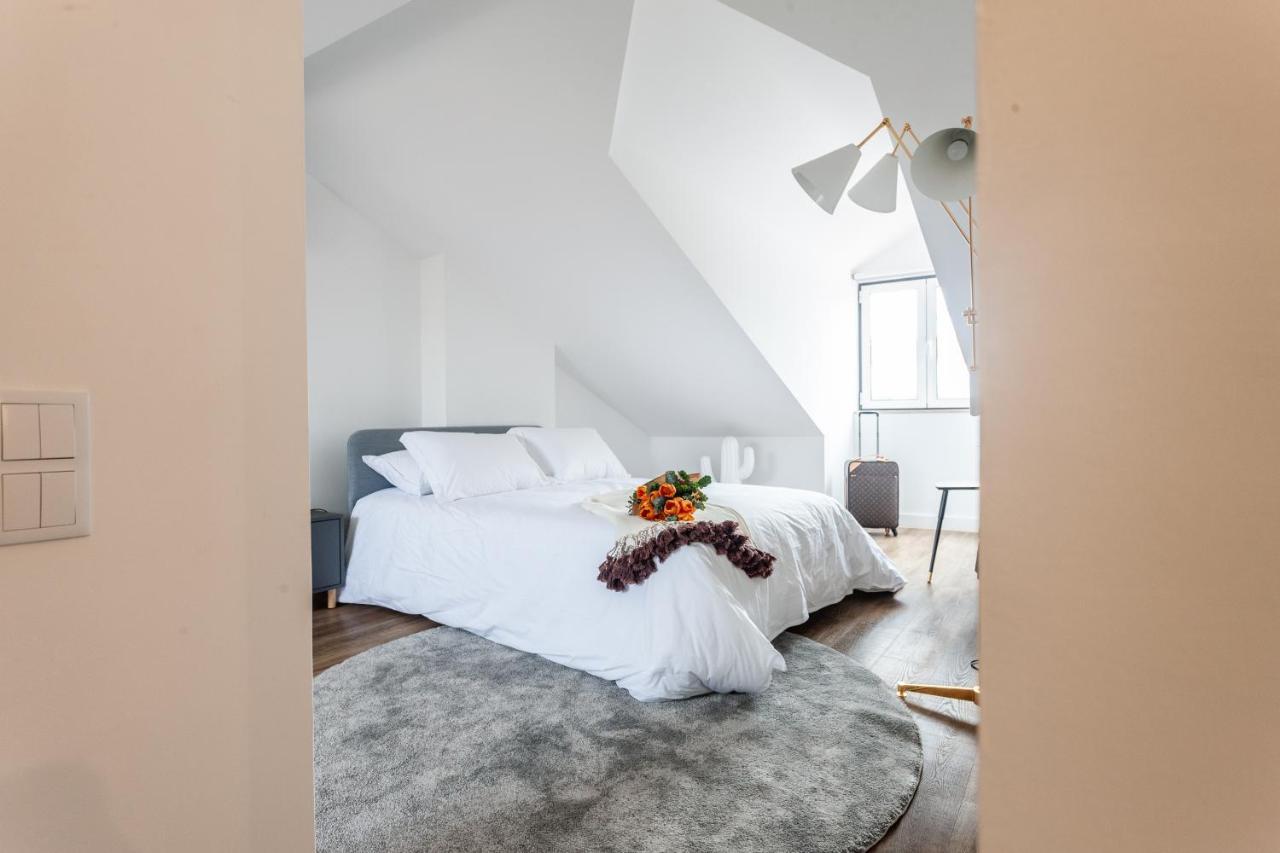 Embaixador Apartments&suites Apartamento *