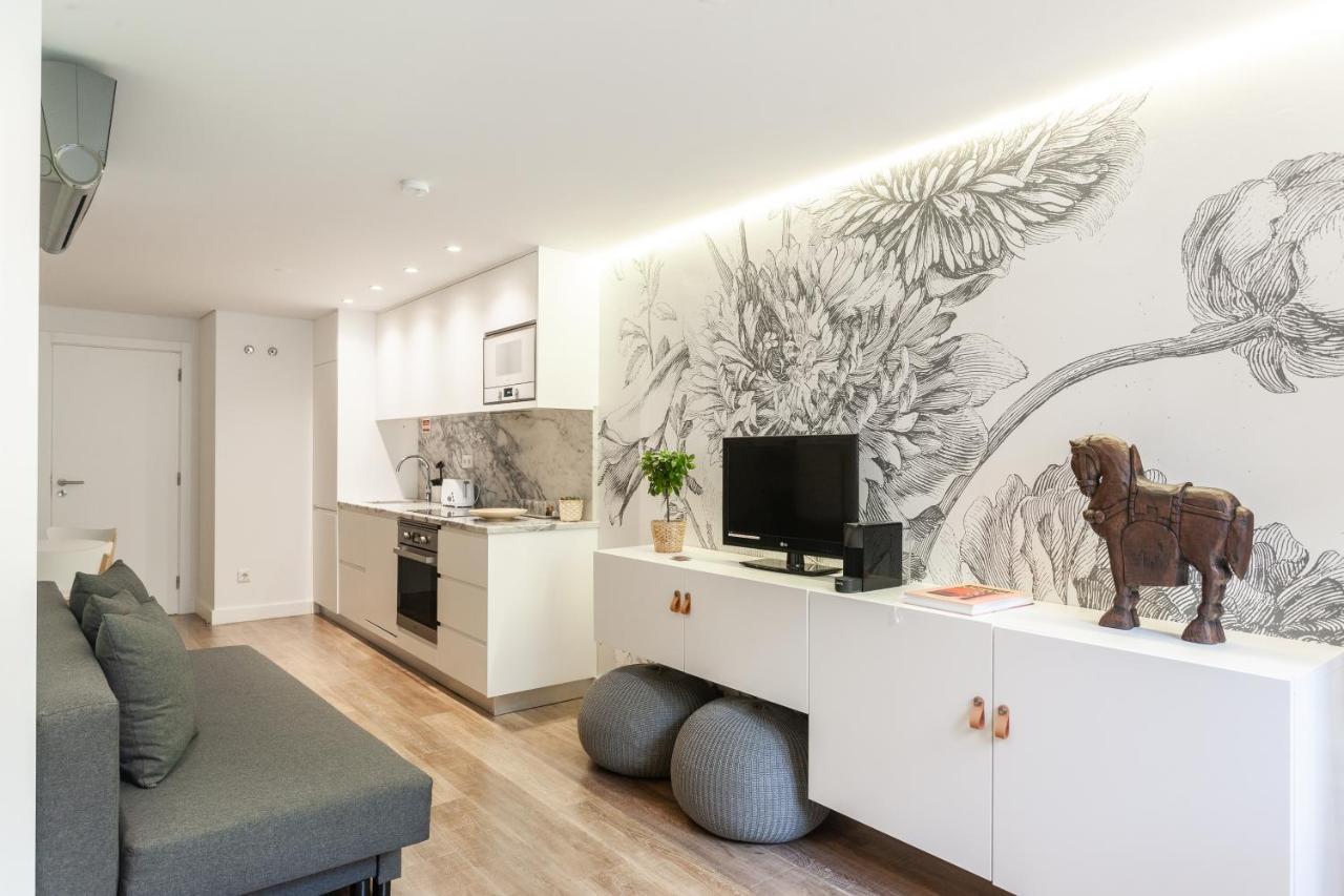 Apartamento Embaixador Apartments&suites Lisboa