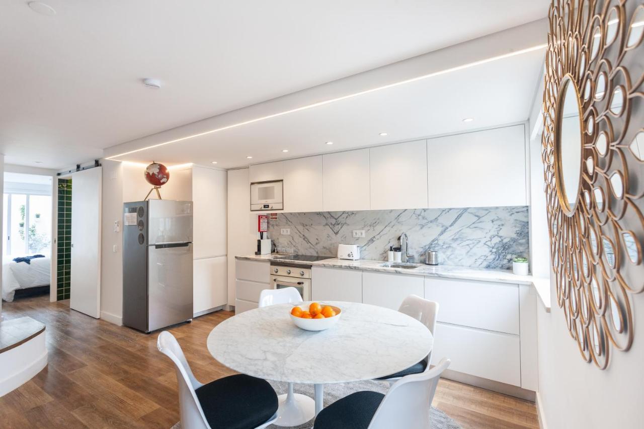 Embaixador Apartments&suites * Lisboa
