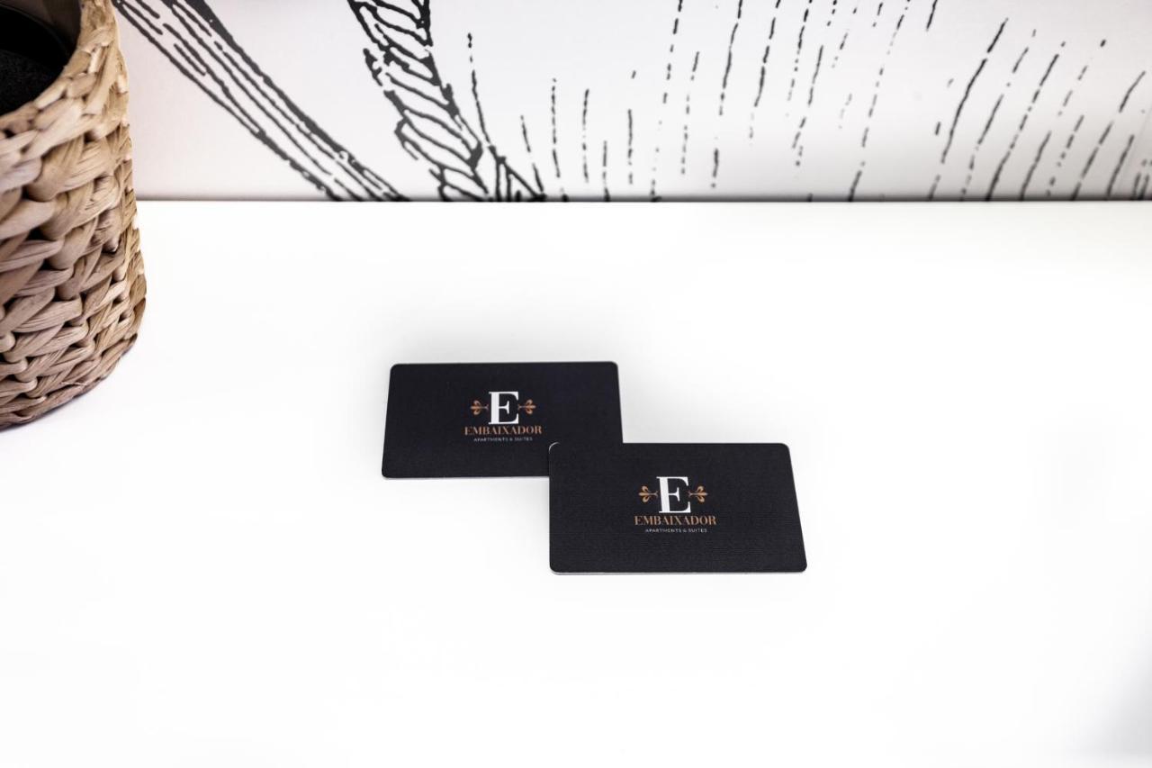 Embaixador Apartments&suites Lisboa