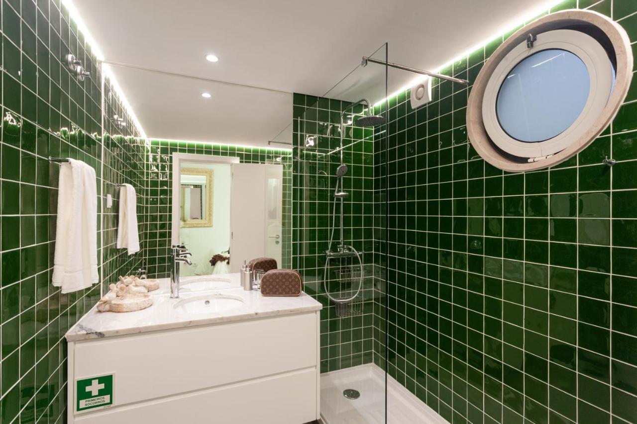Embaixador Apartments&suites Apartamento Lisboa