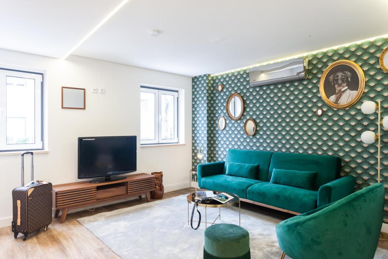 Apartamento Embaixador Apartments&suites *