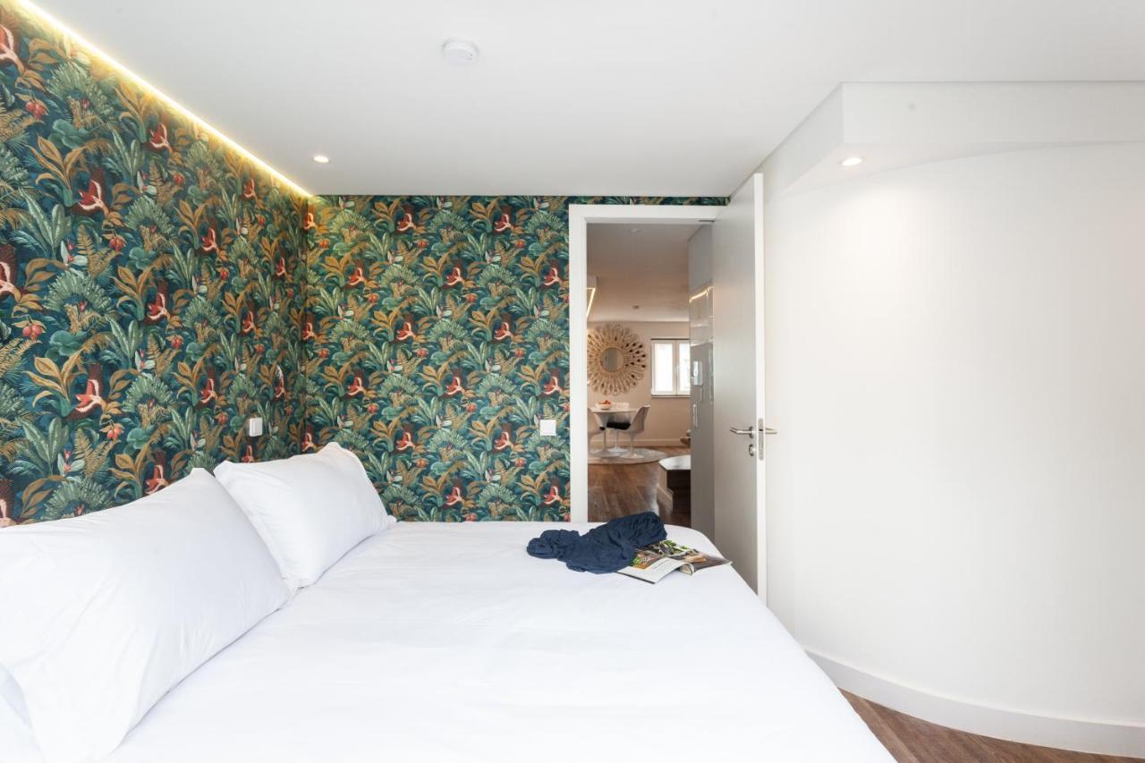 Embaixador Apartments&suites * Lisboa