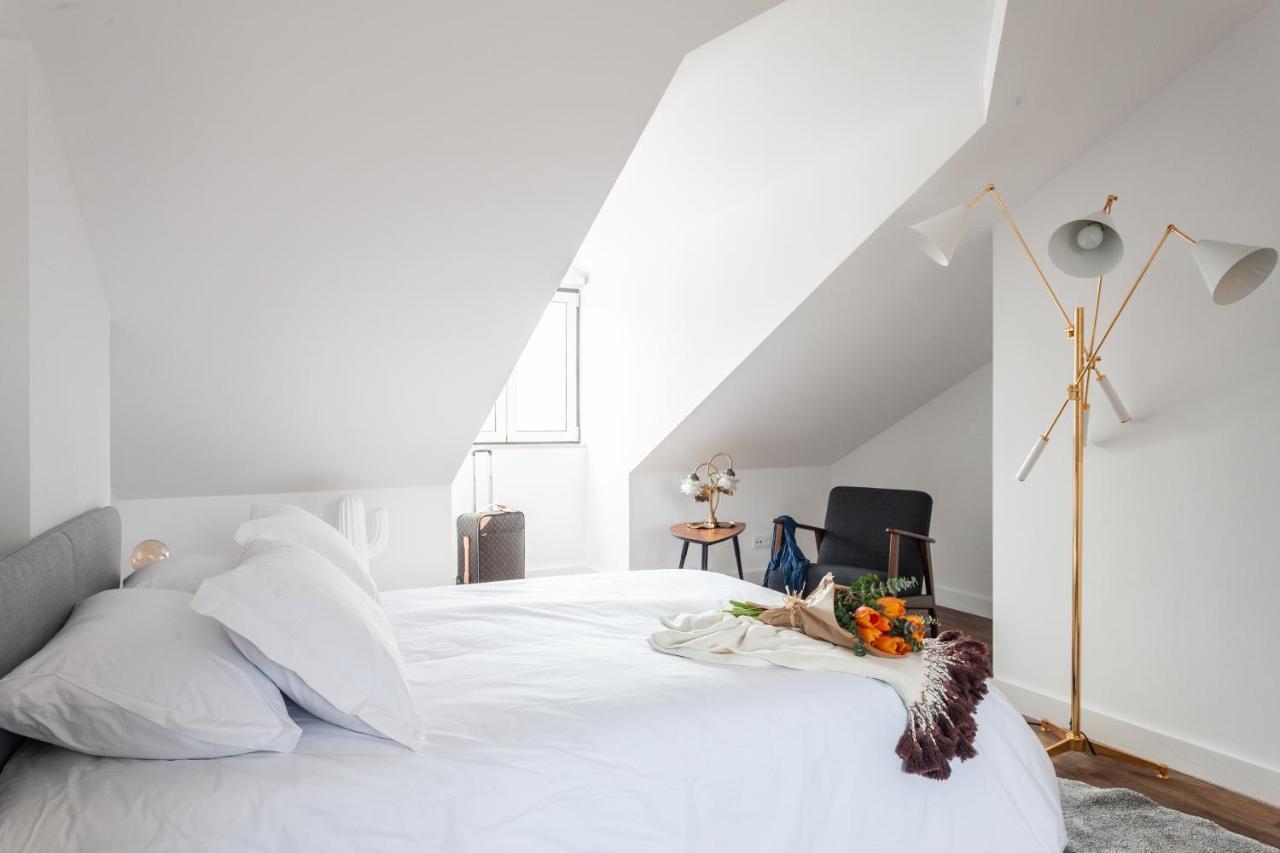 Embaixador Apartments&suites Apartamento