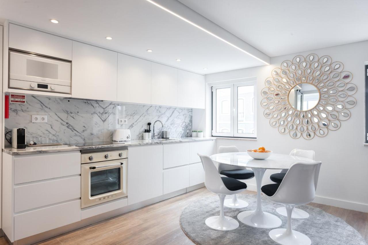 Apartamento Embaixador Apartments&suites Lisboa