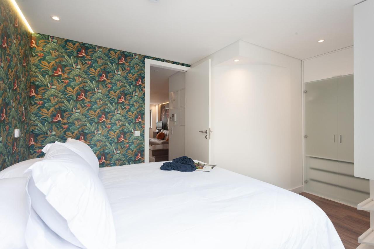 Embaixador Apartments&suites Apartamento