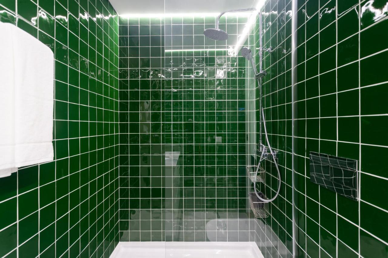 Apartamento Embaixador Apartments&suites Lisboa