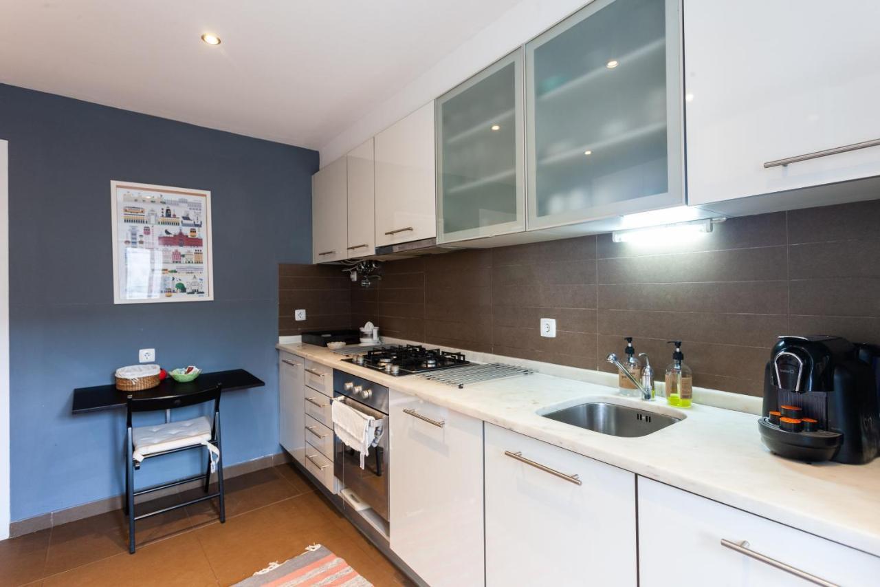 Santa Catarina Charming Duplex Apartment Lissabon