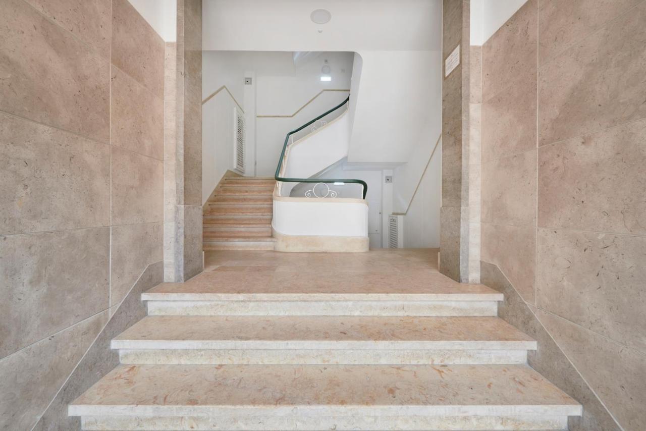 Appartement Light-filled & Renovated Apartment, By Timecooler