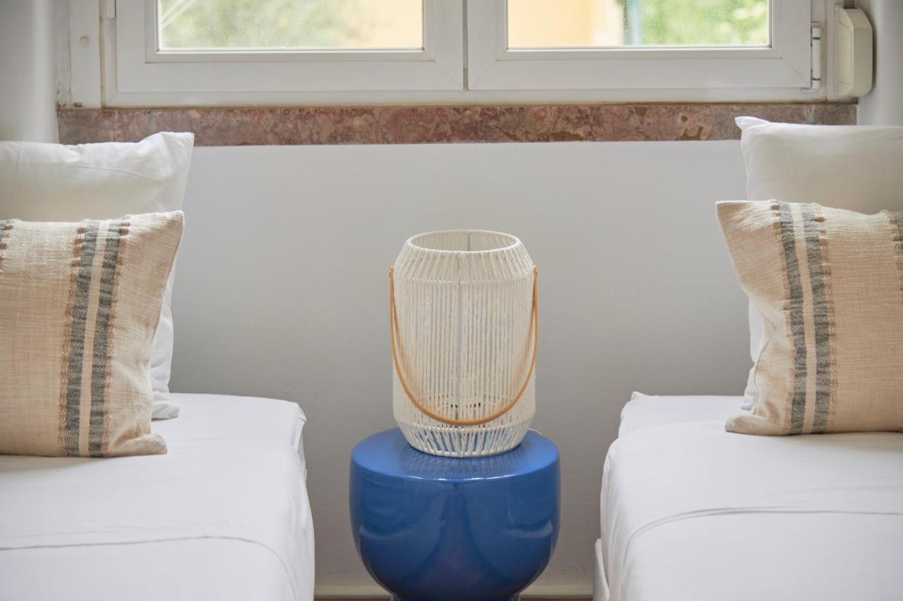 Appartement Light-filled & Renovated Apartment, By Timecooler Lissabon