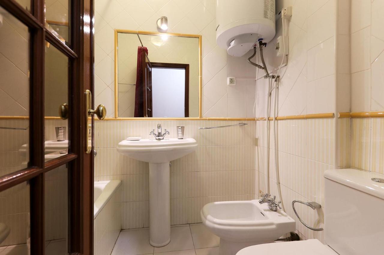 Appartement Downtown Typical By Homing