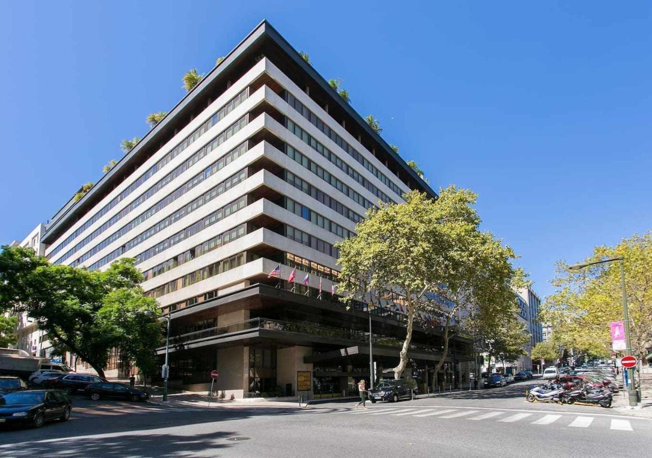 Castilho Terrace Deluxe Lissabon