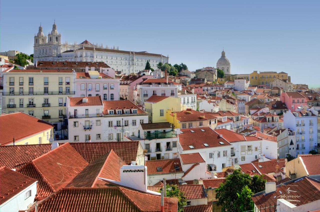Go Native - Vip Center * Lisboa