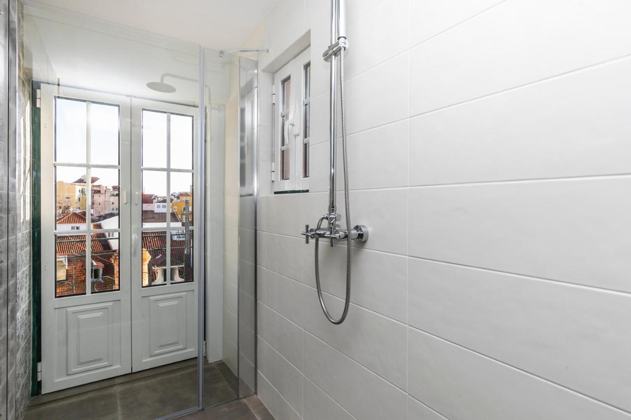 Apartamento Poiais De São Bento By Spot On Lisboa