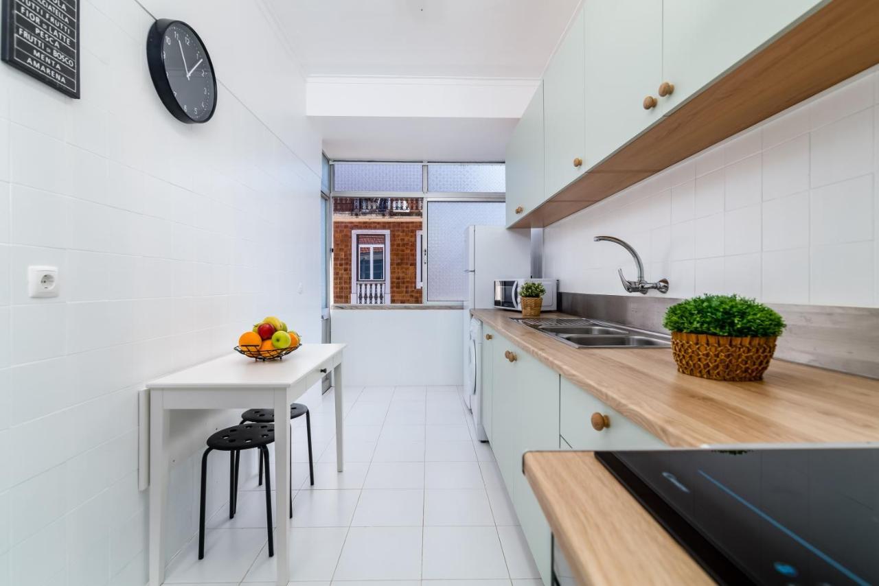 Appartement Go Native - Vip Center *