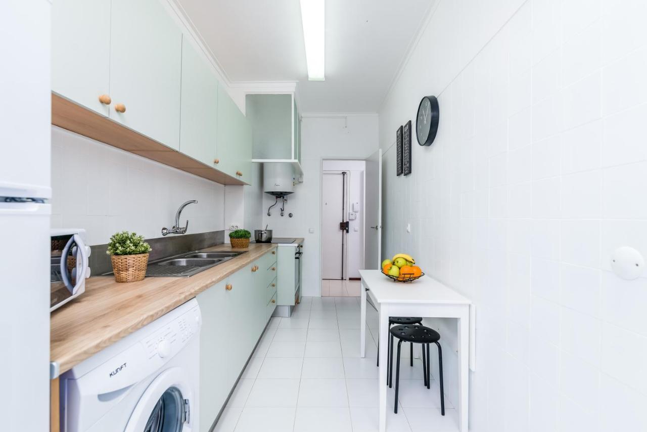 Appartement Go Native - Vip Center Lisboa