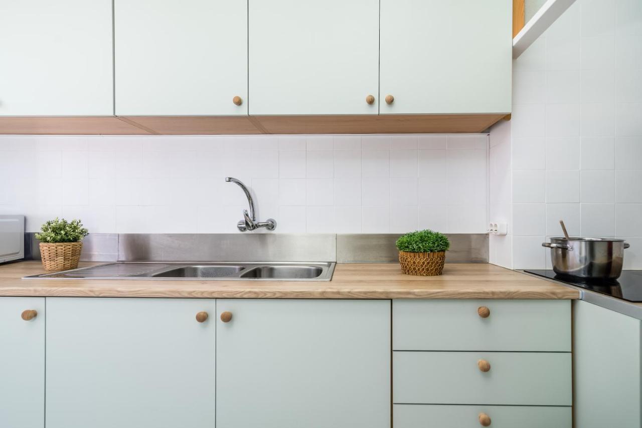 Appartement Go Native - Vip Center