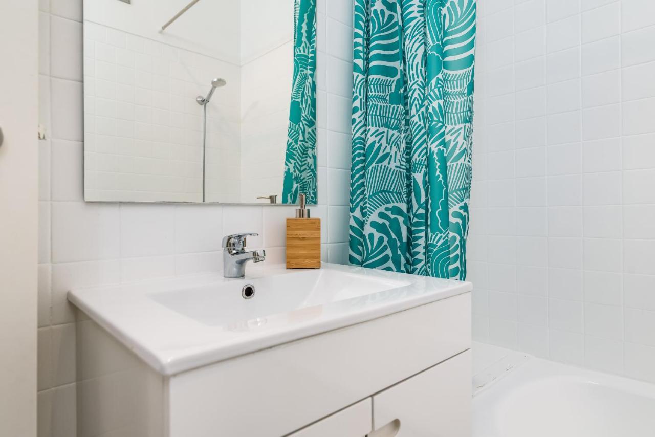Appartement Go Native - Vip Center