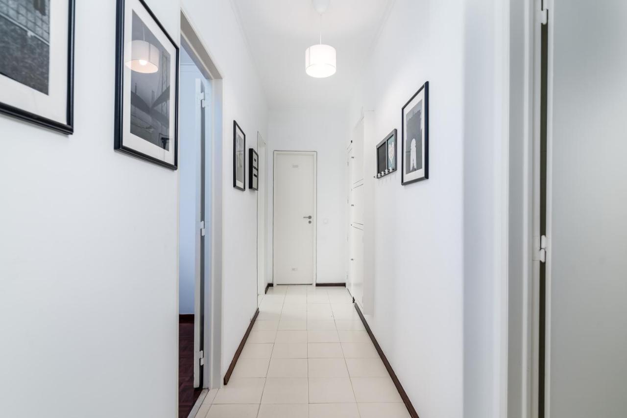 Appartement Go Native - Vip Center *