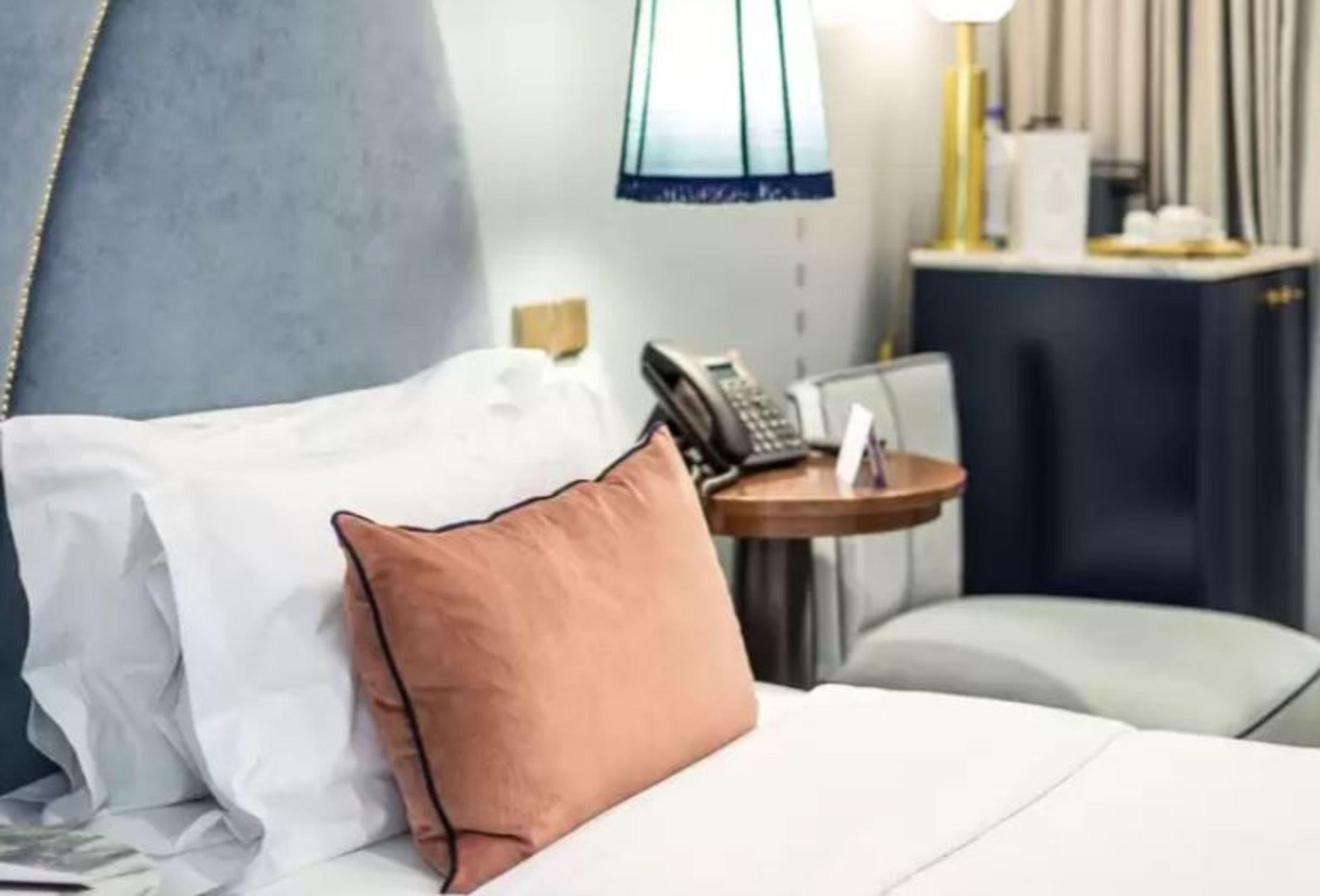 The Lift Boutique Hotel 3*