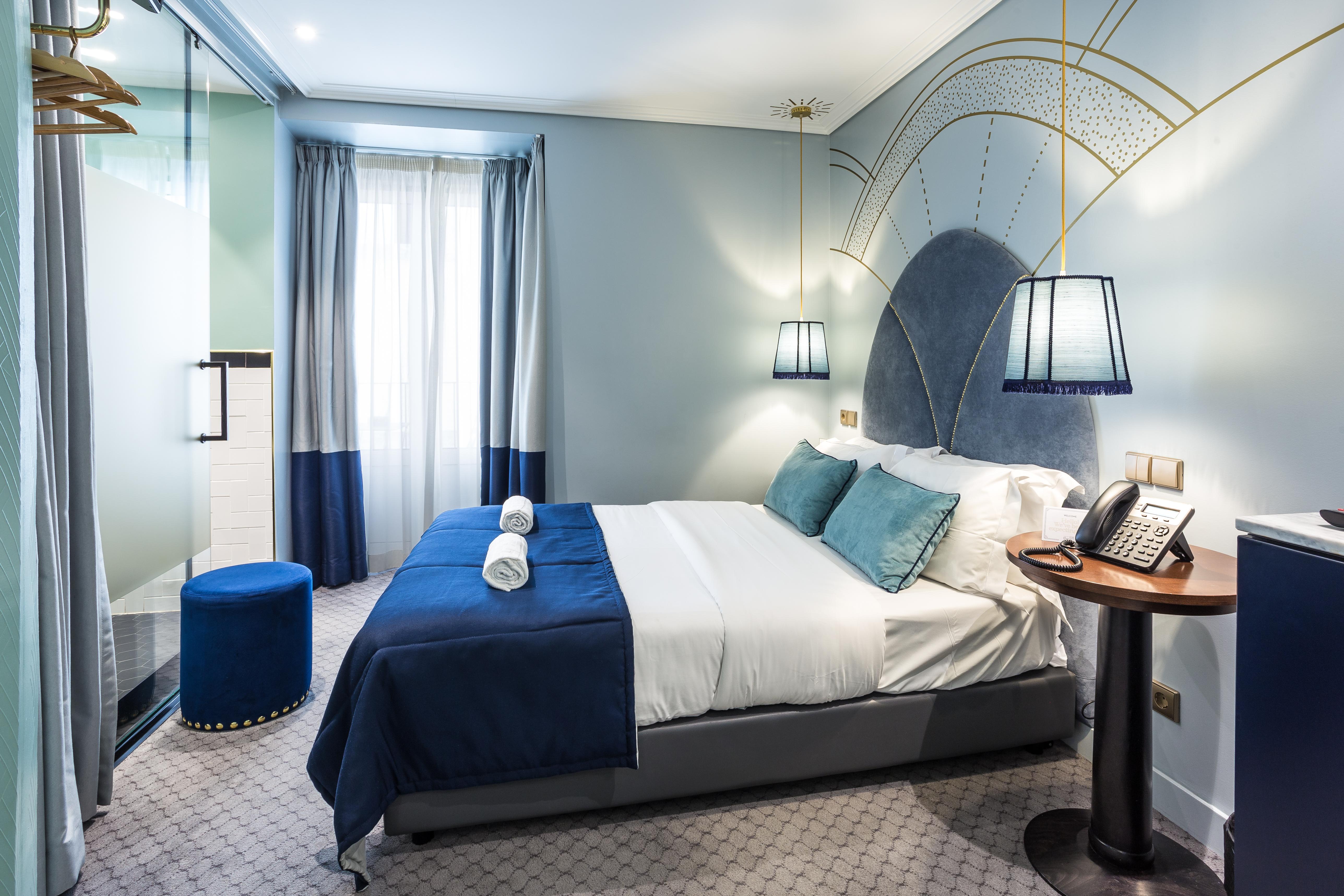 Hotel The Lift Boutique