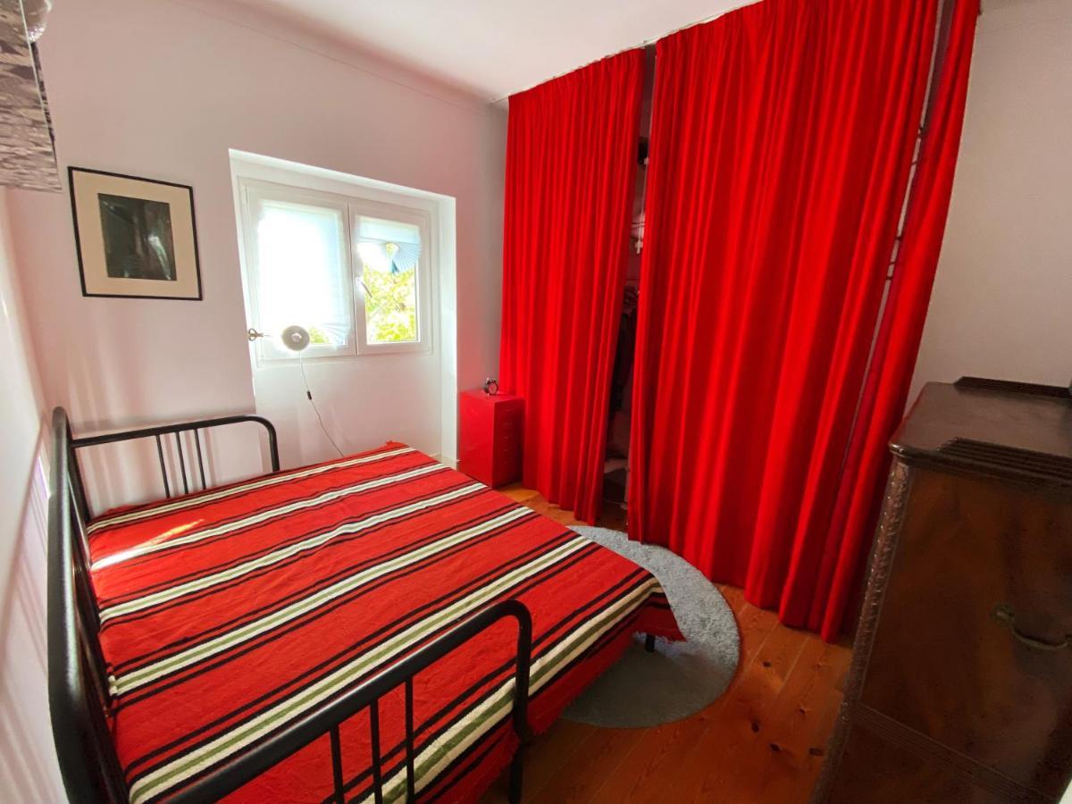 Casa Boganvilias - Moradia Com Jardim Casa de Férias Lisboa