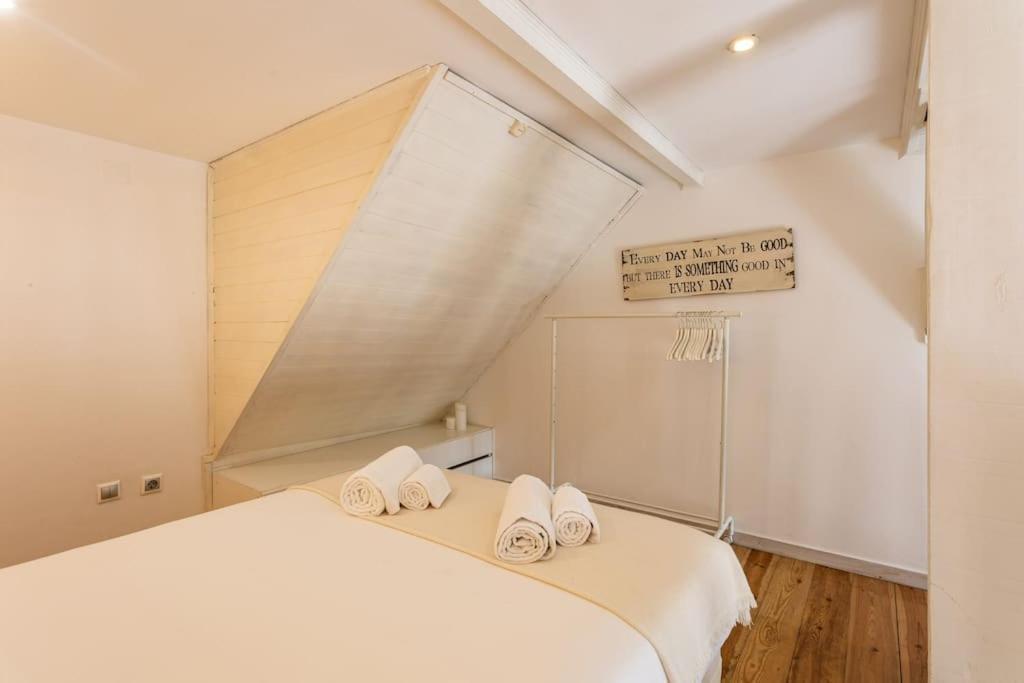 Alcântara · Cool Tailor Made Apartamento *