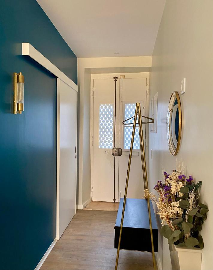 Canarios Cardal - I Appartement Lissabon