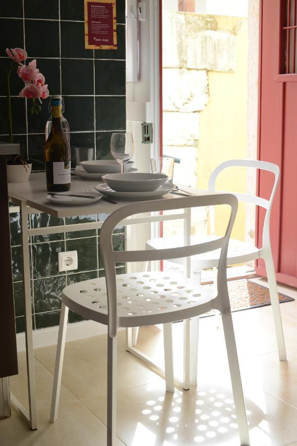 Flh Casa Carol Mouraria * Lisbon