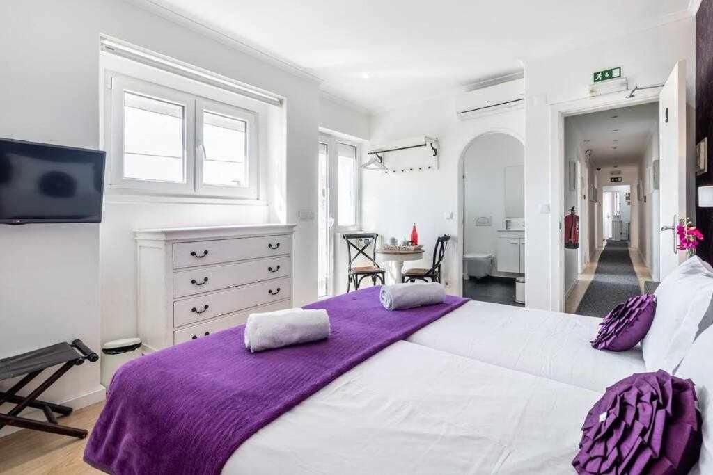 Gasthuis Terrace Special For Groups Up To 19 Guests Lissabon